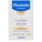 Seep Mustela Cold Cream (100 g)