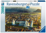 Pusle Ravensburger Itaalia, 2000 tk