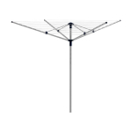 Gimi Garden pesurest, 180 x 180 x 187 cm
