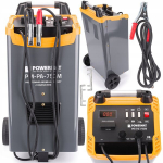 Auto akulaadija ja starter 700A Powermat