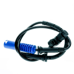 ABS Andur - Ratta kiiruse andur Eesmine BMW 7er E38