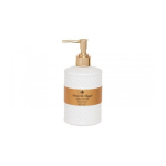 SAVON DE ROYAL - Vedel k&auml;eseep, (valge p&auml;rlmutter) 500 ml