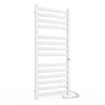 Elektriline k&auml;ter&auml;tikuivati ​​Atlant Premium P14, valge parempoolne, taimer/programmeerija