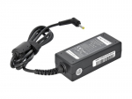 S&uuml;learvuti laadija Laadija s&uuml;learvutile 19v 2.37a (4.0 x 1.7) 45 W Toshiba