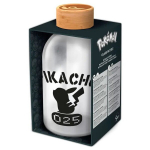 Klaaspudel Pokemon, 620 ml