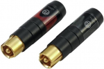 Neutrik, RCA, 0,06 m