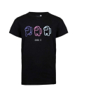 T-s&auml;rk lastele Among Us