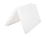 Kokkupandav madrats KikkaBoo, Airknit White