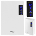 &Otilde;hukuivati Mozano 90 W