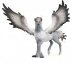 Buck, Harry Potter&reg; universi figure, schleich 13988 WIZARDING WORLD, laste alates 6. eluaastast, 16 x 30 x 11,5 cm