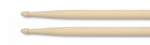 Trummipulgad D-Sticks 5A Hickory