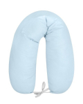 Imetamispadi Kikkaboo Dream Big Blue, 150 cm