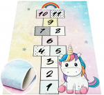 Eureka vaip Star Klasy EK, 120x180 cm