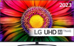 Televiisor LG 65UR81003LJ.AEU