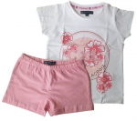 Pidžaama t&uuml;drukutele CXL mod.1933 White