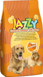 Jazzy t&auml;iskasvanud koertele koos kanaga, 15 kg