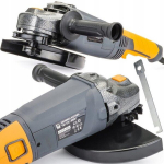 Nurklihvija 230mm 3000W