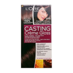 Juuksev&auml;rv Casting Creme Gloss L'Oreal Expert Professionnel, N415