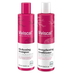 Juuksekasvu soodustav komplekt Viviscal 250ml + 250ml