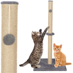 Kassipuu kratsimiseks Springos PA1030 75 cm
