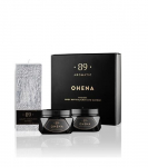 Komplekt: kehav&otilde;ie, koorija & l&otilde;hnak&uuml;&uuml;nal, Ohena