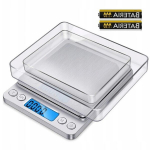 Ehtekaal Pro II kuni 500g