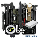 Elluj&auml;&auml;miskomplekt Berimax 17in1 BRM_5905370214390