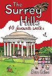 Surrey Hills: 40 Favourite Walks