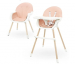 S&ouml;&ouml;gitool Moby System 91 x 45 x 56 cm, roosa