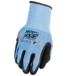 Kindad Mechanix SpeedKnit&trade;CoolMax, lateksvahtkattega, L