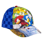 Pesapallim&uuml;ts Sonic , 53 cm