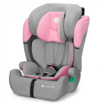 Turvatool Kinderkraft Comfort Up i-Size, 9-36 kg, pink