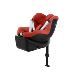 Cybex turvah&auml;ll Sirona Gi i-Size, 0-18 kg, Hibiscus Red