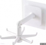 P&ouml;&ouml;rlev k&ouml;&ouml;ginagi, valge