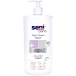 Pesukreem Seni Care 3in1, 1000ml