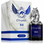 Parf&uuml;&uuml;mvesi Armaf Bucephalus XII Blue EDP meestele, 100 ml, 100 ml