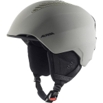 Talvekiiver Alpina, hall 57-61
