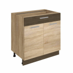 Sahtliga k&ouml;&ouml;gikapp Greta 80N1D1S 800x460x820