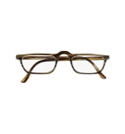 Lugemisprillid 7093 D1.25 Demi Brown