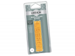 Vahapulk Liberon 25ml tiikpuu