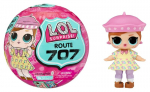M&auml;nguasjade komplekt L.O.L. Surprise Route 707