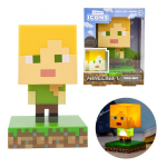 &Ouml;&ouml;lamp Minecraft Alex Icon