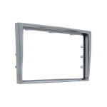 Autoraadio paigaldusraam EinParts 2 DIN Opel, Vauxhall, Daewoo, GMC