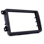 Autoraadio paigaldusraam EinParts 2 DIN Seat, Skoda, VW