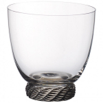 Villeroy & Boch klaas 465 ml, Montauk, 4 tk, beež