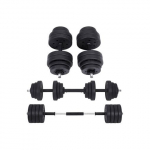 Hantlite komplekt Songmics