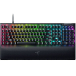 Razer BlackWidow V4, Yellow Switch, RU