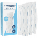 Wessper P2 HumiFill, 3 tk