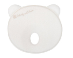 Beebipadi Kikkaboo Bear Airknit, valge, 0-6 kuud.