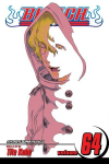 Bleach: Death In Vision, Volume 64